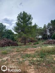 Etagenwohnung in Alberic. Parcela en la urbanización san cristóbal alberic, valencia!