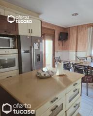 Piso en San Rafael del Río. Descubre la casa de tus sueños en el corazón de rojales!