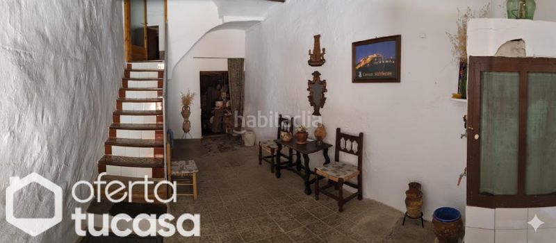 Foto c4074627-ac26-4bc6-9514-5bb902d3755f. Pis a Cervera del Maestre