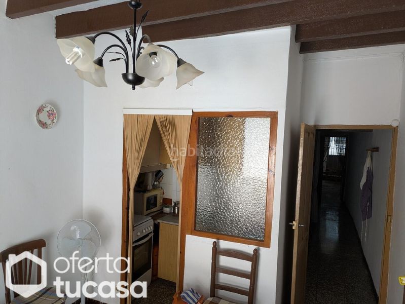 Foto d08fe756-8058-4d49-a693-fc9ac9928b07. Pis a Cervera del Maestre