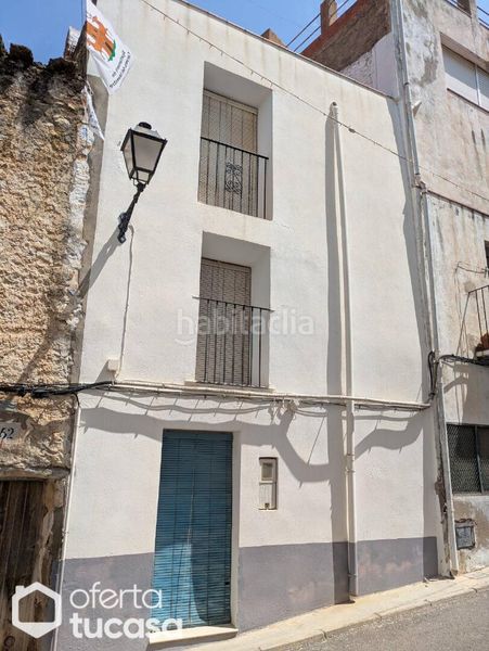 Foto e1ff3abb-4417-4ab5-99f6-14e854076bb9. Pis a Cervera del Maestre