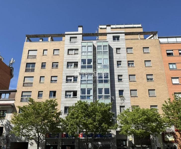 Foto 56314a3a-852d-4af2-a47d-bca05ae51430. Affitto appartamento con riscaldamento in Timón Madrid