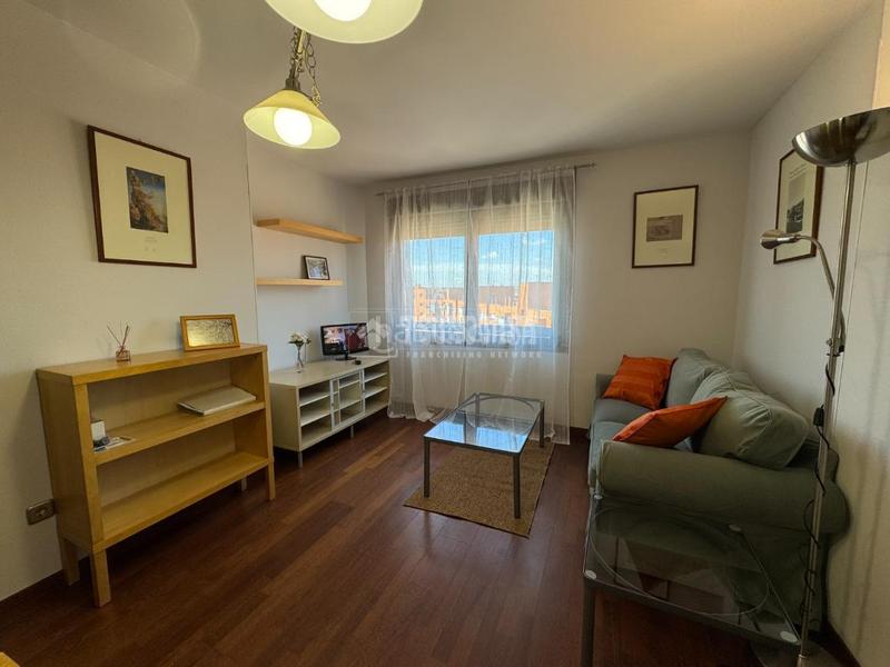 Foto 8cbb872a-c15d-49c0-a5e4-971cc6cefe56. Affitto appartamento con riscaldamento in Timón Madrid