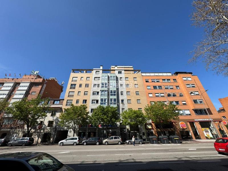 Foto 6eb36079-6830-4571-9aa1-af0ac768c10d. Alquiler piso  en alquiler en Timón Madrid