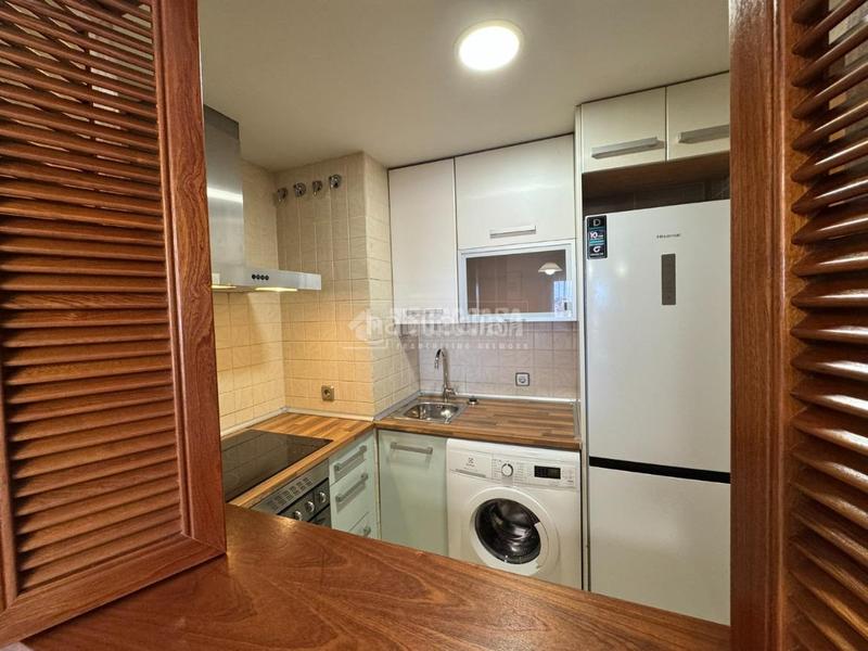 Foto 1a157f5c-5355-4136-bb18-b79fa01fe5ec. Location appartement avec chauffage dans Timón Madrid