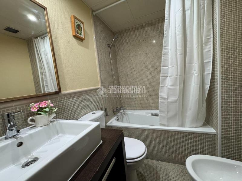 Foto 38a0f413-a268-4638-b844-051f61942959. Location appartement avec chauffage dans Timón Madrid