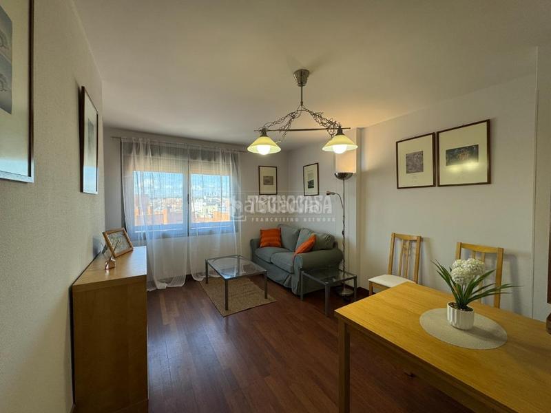 Foto 38c32ab5-71c4-4ce5-b0b6-d30ee58561af. Location appartement avec chauffage dans Timón Madrid