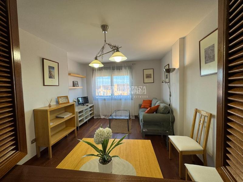 Foto 42e9602f-ce34-4ac3-ba81-55bb18aadbe2. Location appartement avec chauffage dans Timón Madrid