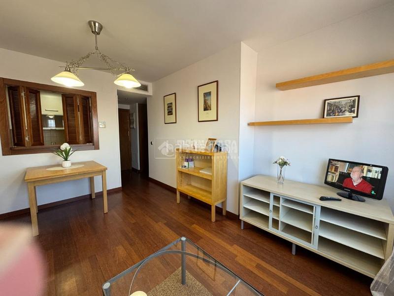 Foto 46a290d7-3a1c-411e-bbec-d9575c661c72. Location appartement avec chauffage dans Timón Madrid