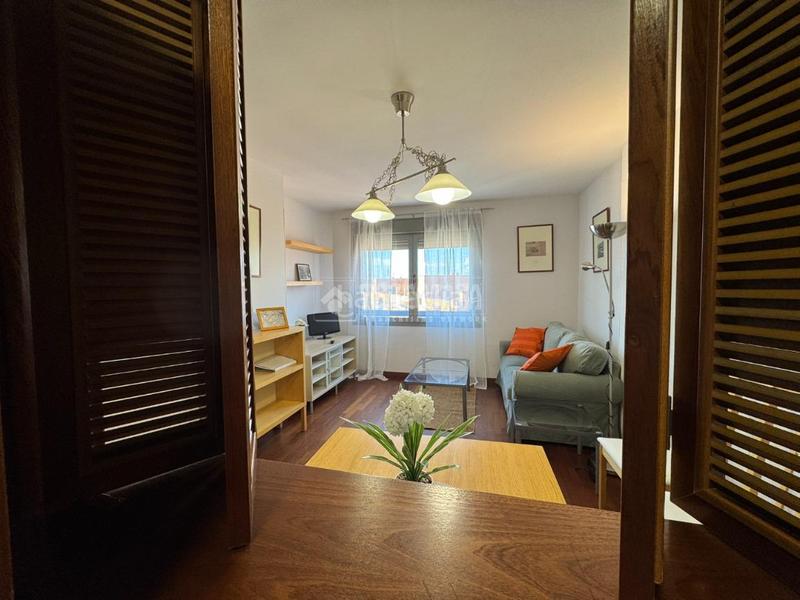 Foto 600bdef3-dca1-4d00-9b21-ba318823722f. Location appartement avec chauffage dans Timón Madrid