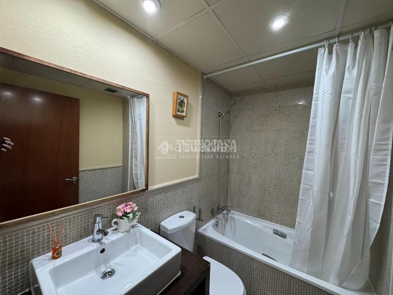 Foto 68b194cc-18e6-448e-a709-5402e66eeef9. Location appartement avec chauffage dans Timón Madrid