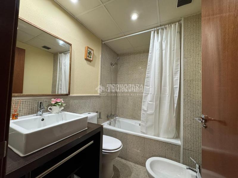 Foto e9969695-6c96-4740-970b-299c638eac66. Location appartement avec chauffage dans Timón Madrid
