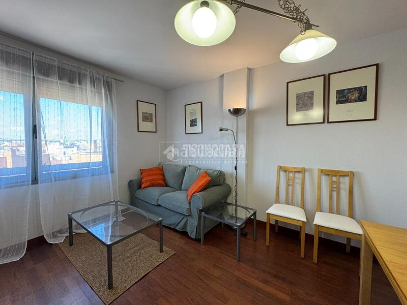 Foto eec3515d-7860-4413-af71-e96b7d8bceea. Location appartement avec chauffage dans Timón Madrid