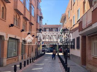 Local Comercial en Casco Histórico de Barajas
