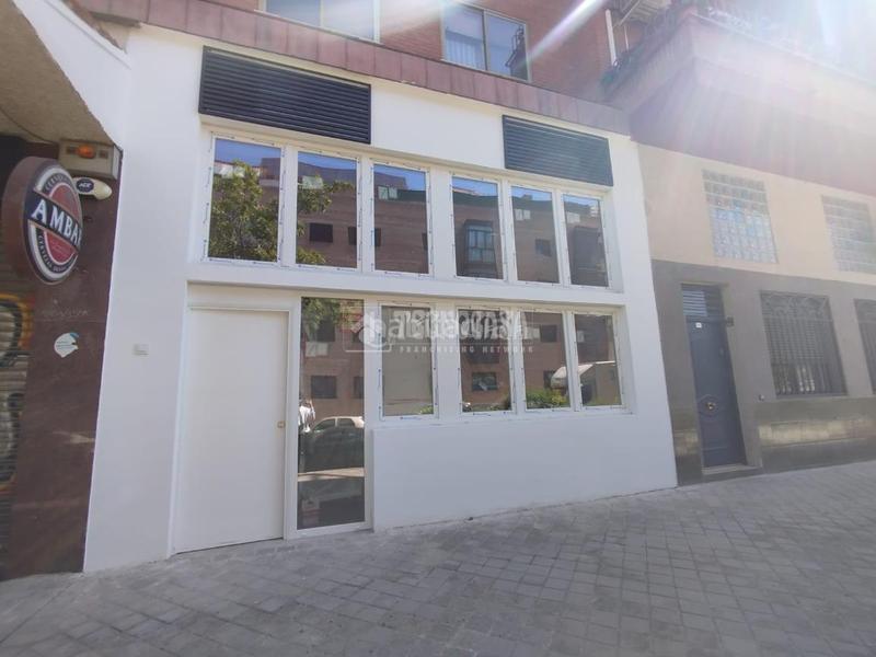 Foto 139a6281-f55a-4c9f-bcff-9ae4a7460002. Estudio piso en venta en Timón Madrid
