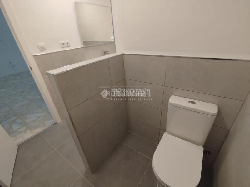 Foto 4bfff830-ae58-4634-928b-28f33ae549f0. Estudio piso en venta en Timón Madrid