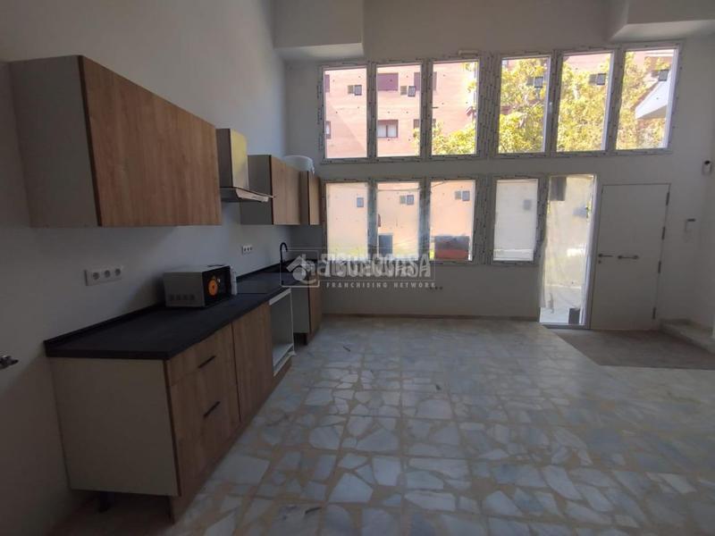Foto 93e91427-d187-4f3c-8a7a-ddf78c6067e2. Estudio piso en venta en Timón Madrid