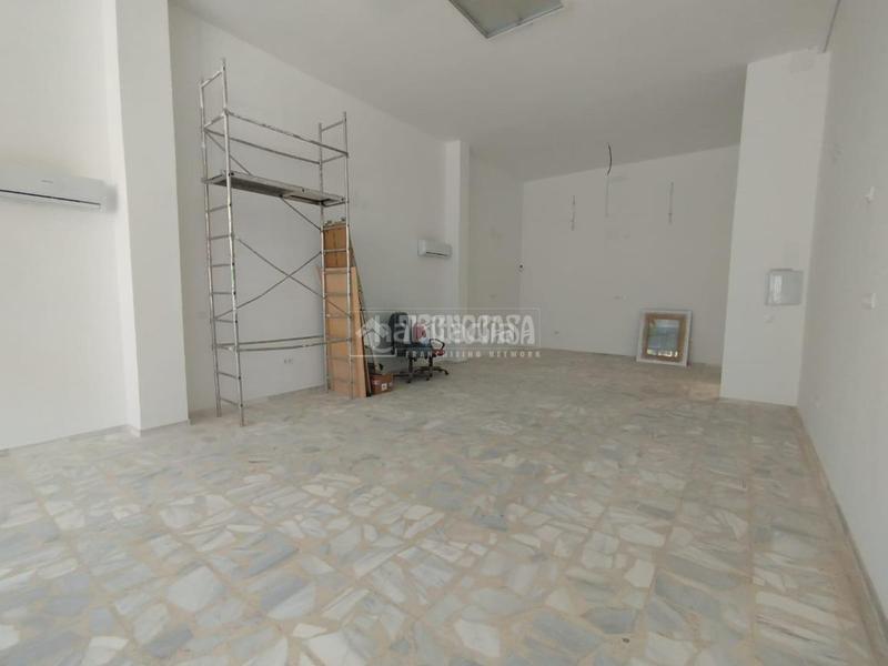 Foto bbbf59bb-47bb-4071-a2d8-02592bb092f1. Estudio piso en venta en Timón Madrid