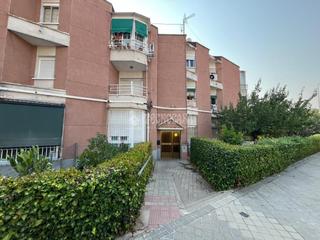 Pis a Casco Histórico de Barajas. Piso en venta en madrid