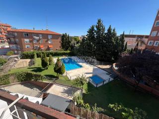 Lloguer Pis  Calle alaró. Piso en alquiler en madrid