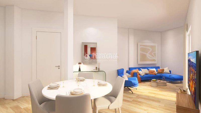 Foto 25ec62a1-4f53-4982-a20f-1b58dc3969ea. Pis a Casco Histórico de Barajas Madrid