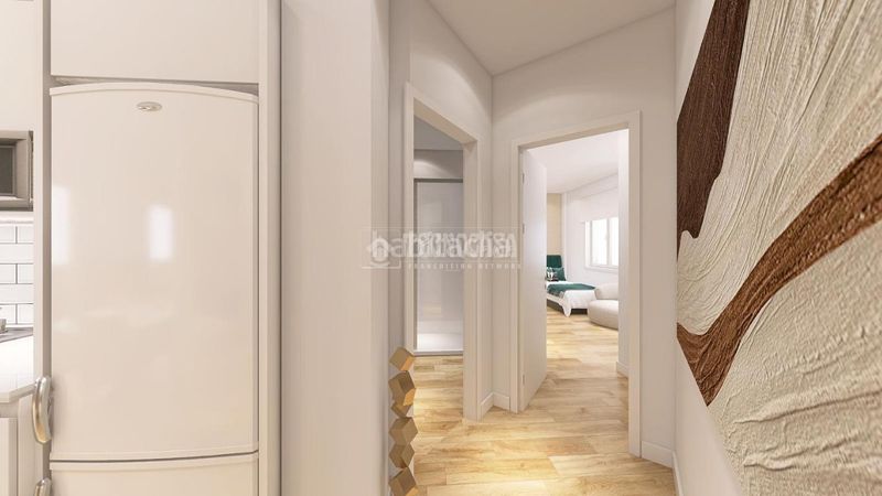 Foto 29c4f057-9feb-457d-825e-a0118ae95418. Pis a Casco Histórico de Barajas Madrid