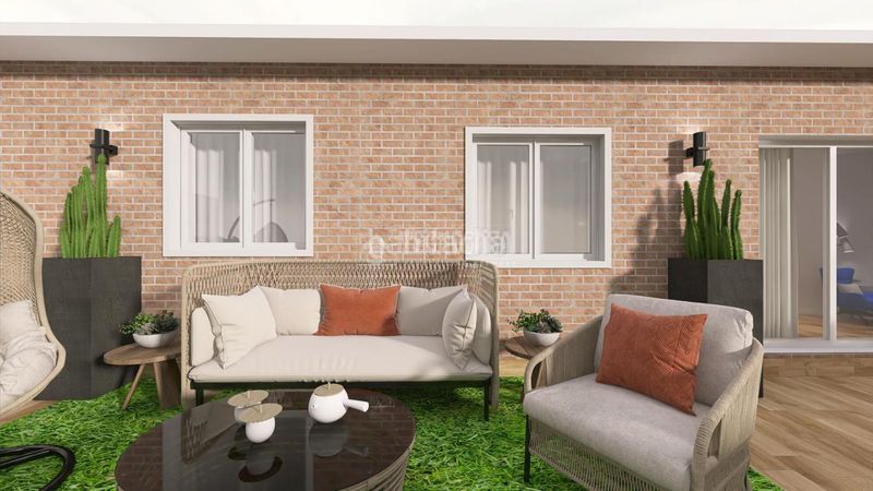 Foto 328bf57a-1325-4680-b3a6-86cc3ab2f875. Pis a Casco Histórico de Barajas Madrid