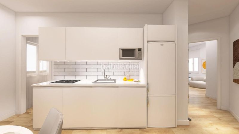 Foto 4cd6190c-c7cc-420b-bd9f-166746c1523a. Pis a Casco Histórico de Barajas Madrid