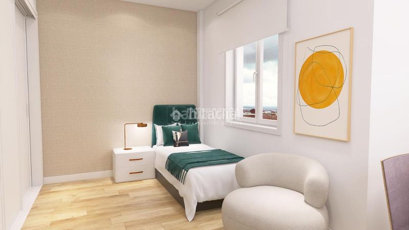 Foto 7a9d4238-46db-4aa8-b283-84efb50076ba. Pis a Casco Histórico de Barajas Madrid