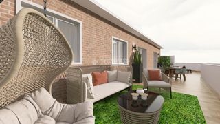 Etagenwohnung  Calle de gonzalo de céspedes. Piso en venta en madrid