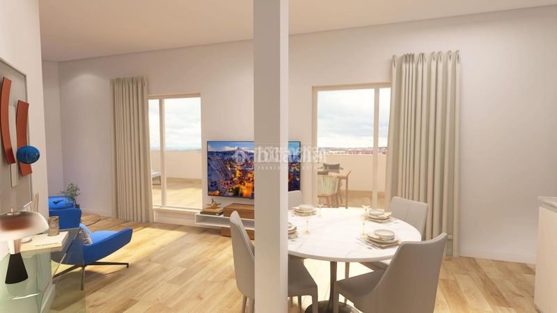 Foto 84499814-9ce0-464e-9f5b-4c4febc62d4a. Pis a Casco Histórico de Barajas Madrid