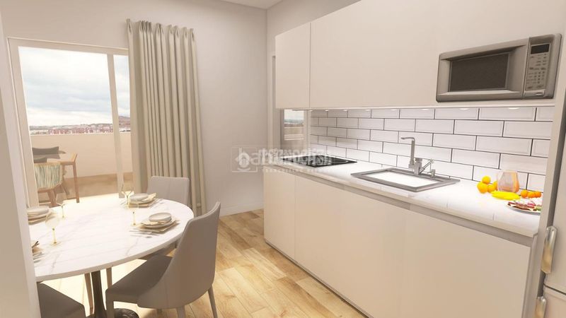 Foto ac9baff1-0073-4d1e-b30b-2b018c36c7c1. Pis a Casco Histórico de Barajas Madrid