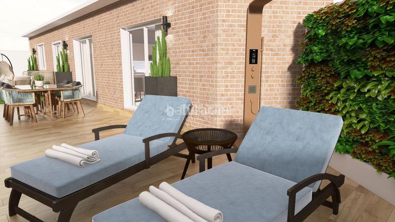 Foto c9944add-1ebb-45aa-96a7-0046e71732d3. Pis a Casco Histórico de Barajas Madrid