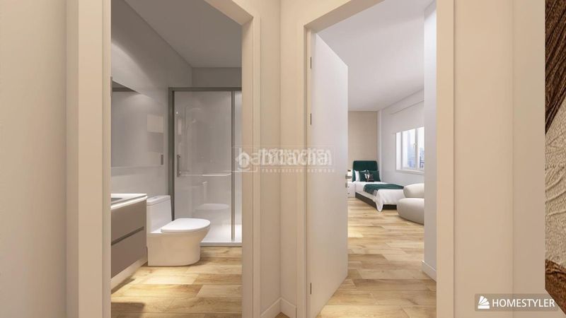 Foto e8f42773-6197-4670-bc9a-7964e9596e44. Pis a Casco Histórico de Barajas Madrid