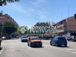 Terreno residenziale in Timón