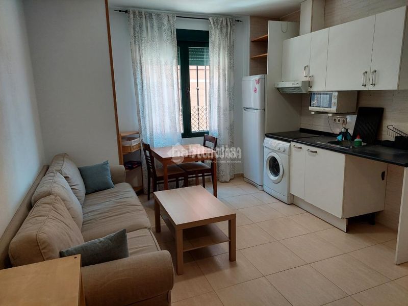 Foto 070b4b30-870a-41ac-9554-a1e06009858b. Piso  en venta en Casco Histórico de Barajas Madrid
