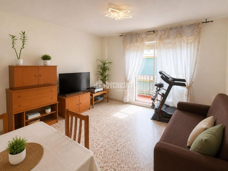 Foto 6f11df88-9ce3-4b85-b2bb-609cc3b2d172. Piso  en venta en Casco Histórico de Barajas Madrid