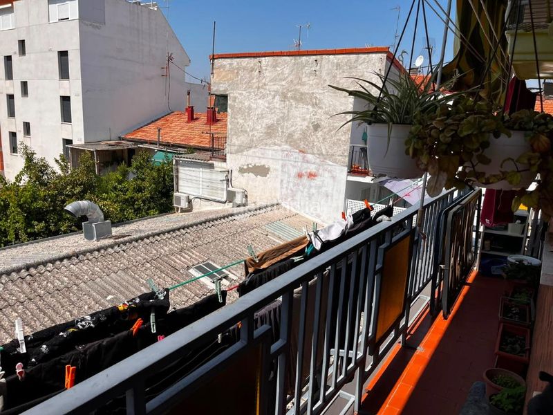 Foto 907220ef-51ee-42e2-aaae-49992d8f18ab. Piso  en venta en Casco Histórico de Barajas Madrid