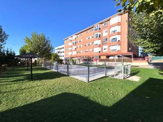 Appartamento  Av. del mediterráneo. Piso en venta en arganda del rey