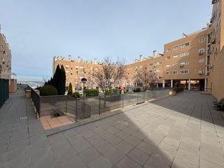 Pis en Perlita. Piso en venta en arganda del rey