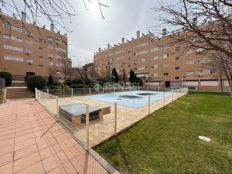Foto 85bf2fc3-18a8-4046-98e7-f2f2ccccc31b. Appartamento con riscaldamento piscina in Perlita Arganda del Rey