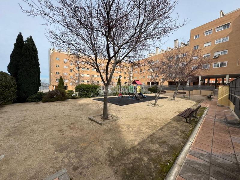 Foto e9ce37c3-584f-42c6-aacd-def644e19f07. Appartamento con riscaldamento piscina in Perlita Arganda del Rey