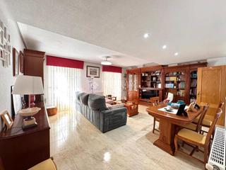 Maison jumele en Perlita. Casa en venta en arganda del rey