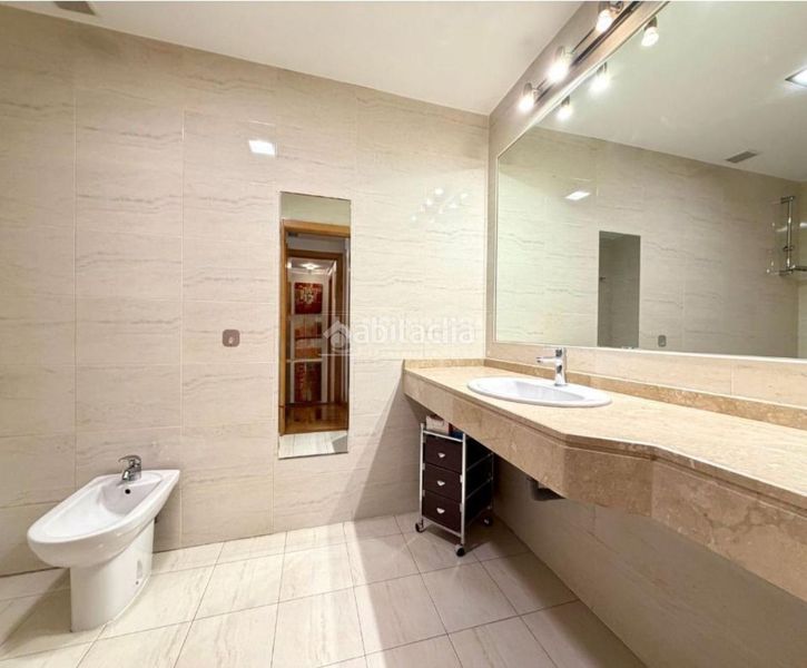 Foto 0761be09-b414-4d78-9d4d-585740b927c2. Pis amb calefacció piscina a Perlita Arganda del Rey