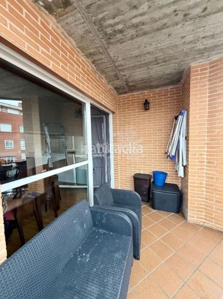 Foto 07b44f7f-222d-48d6-9ff8-da28302d5a32. Pis amb calefacció piscina a Perlita Arganda del Rey