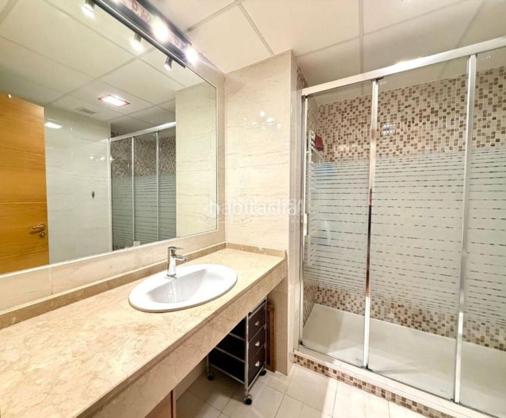 Foto 1df2867b-a52b-4538-9fa7-b9f6587f3e9b. Pis amb calefacció piscina a Perlita Arganda del Rey