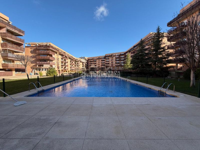 Foto 49d587f8-d1fc-4853-a62e-8bb931e01f2b. Pis amb calefacció piscina a Perlita Arganda del Rey