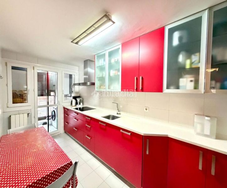 Foto 4bfa55b0-7263-49fe-b7fa-5e8c0198111a. Pis amb calefacció piscina a Perlita Arganda del Rey