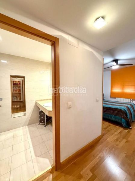 Foto 5a9352a4-b102-4152-b512-e8ff8fa98940. Pis amb calefacció piscina a Perlita Arganda del Rey