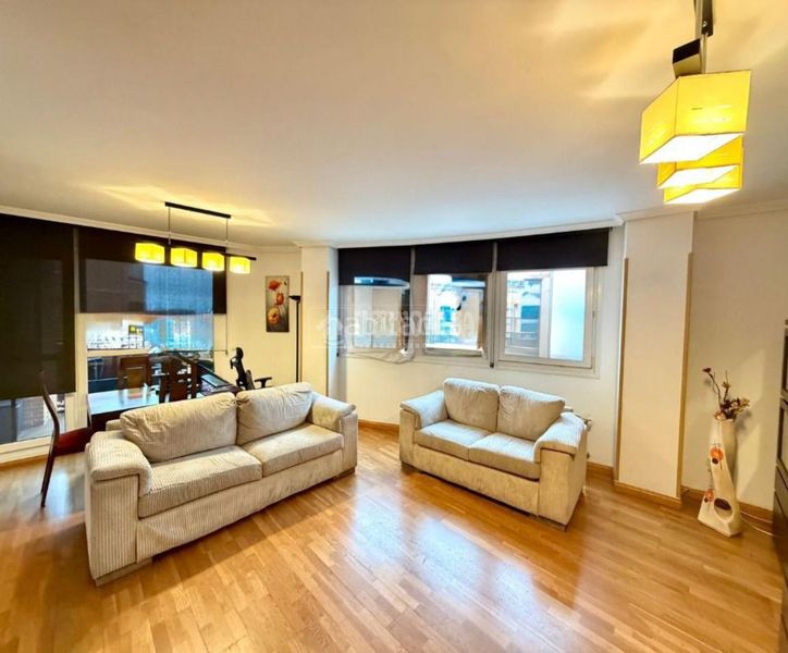 Foto 8a1d2c49-a2b5-43db-80a4-b336d9d7d9dc. Pis amb calefacció piscina a Perlita Arganda del Rey